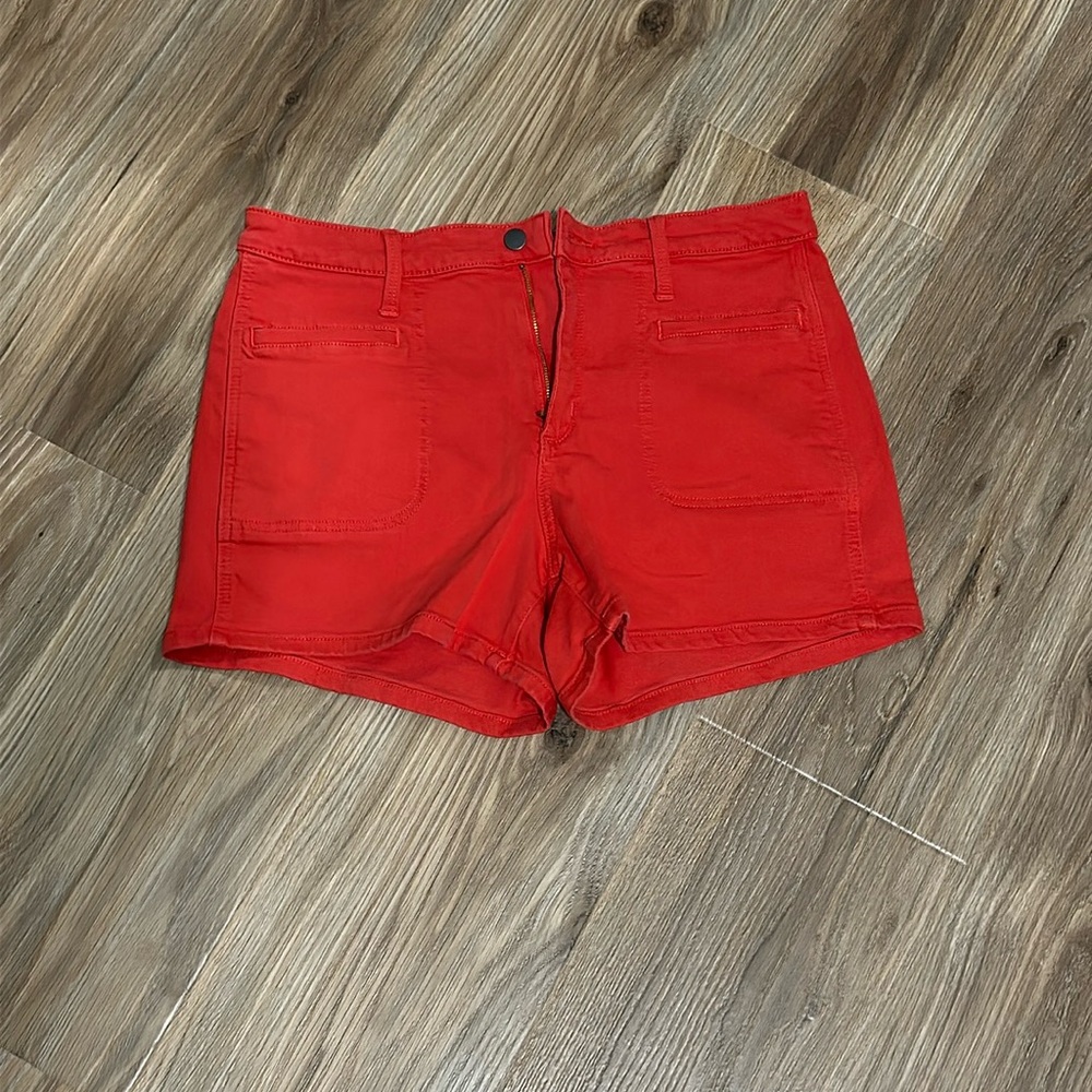 Universal Thread High Rise Midi short size 12